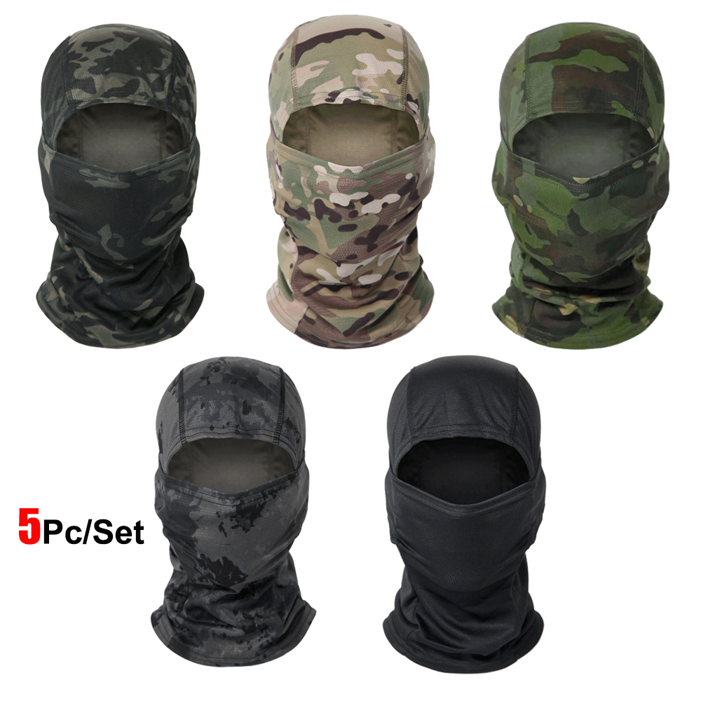 Aero Cycling Helmet - Cagoule de Camouflage, chapeau de cyclisme,