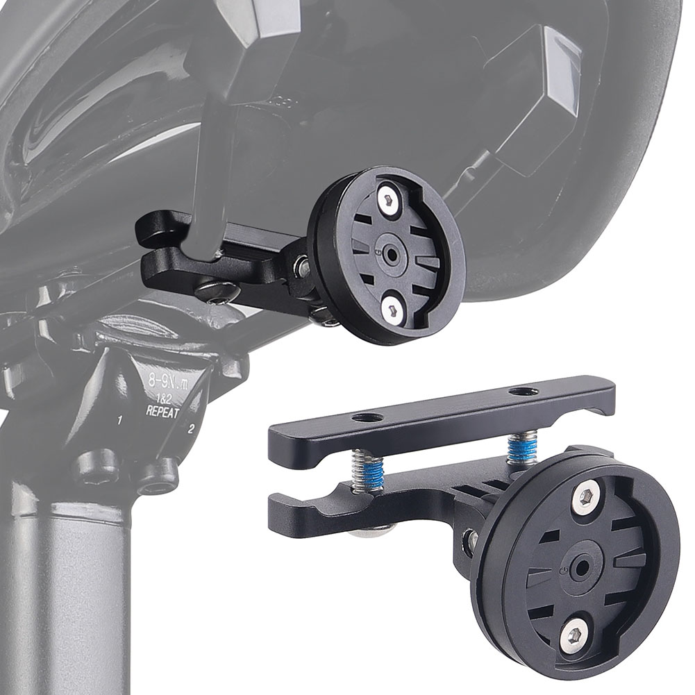 Bike Tail Light - Support de tige de selle de