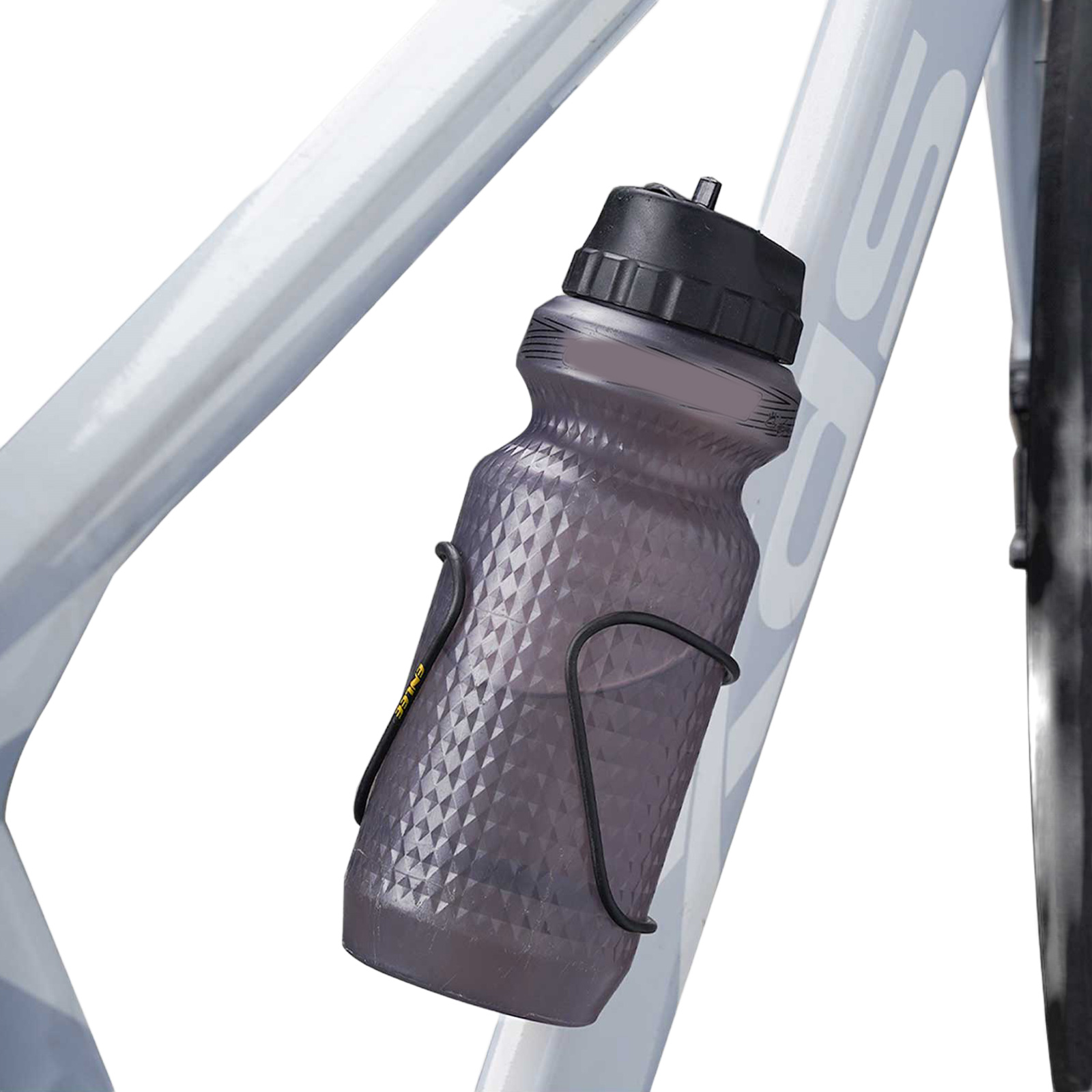 Ultra Cycling Gear - Porte-bidon de vélo ultra léger 9,2g