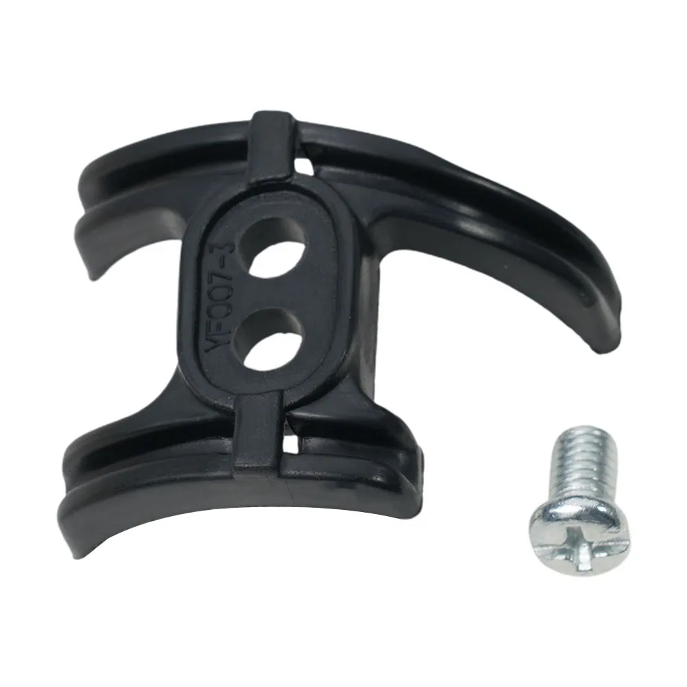 Cycling Gear Guide - Guide-câble de vitesses de vélo pour