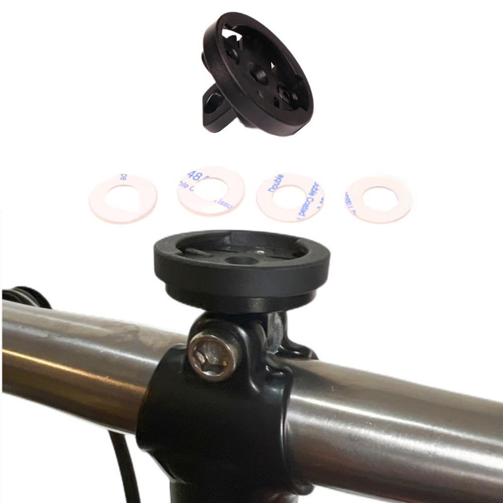 Cycling Gear Rack - Support d'ordinateur de vélo, odomètre avec