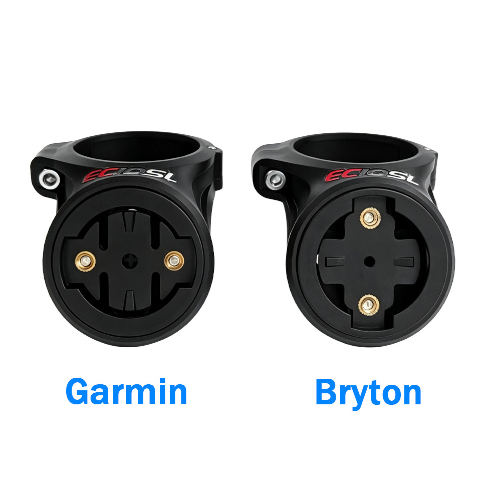 Bike Tail Light - Support de selle de vélo compatible