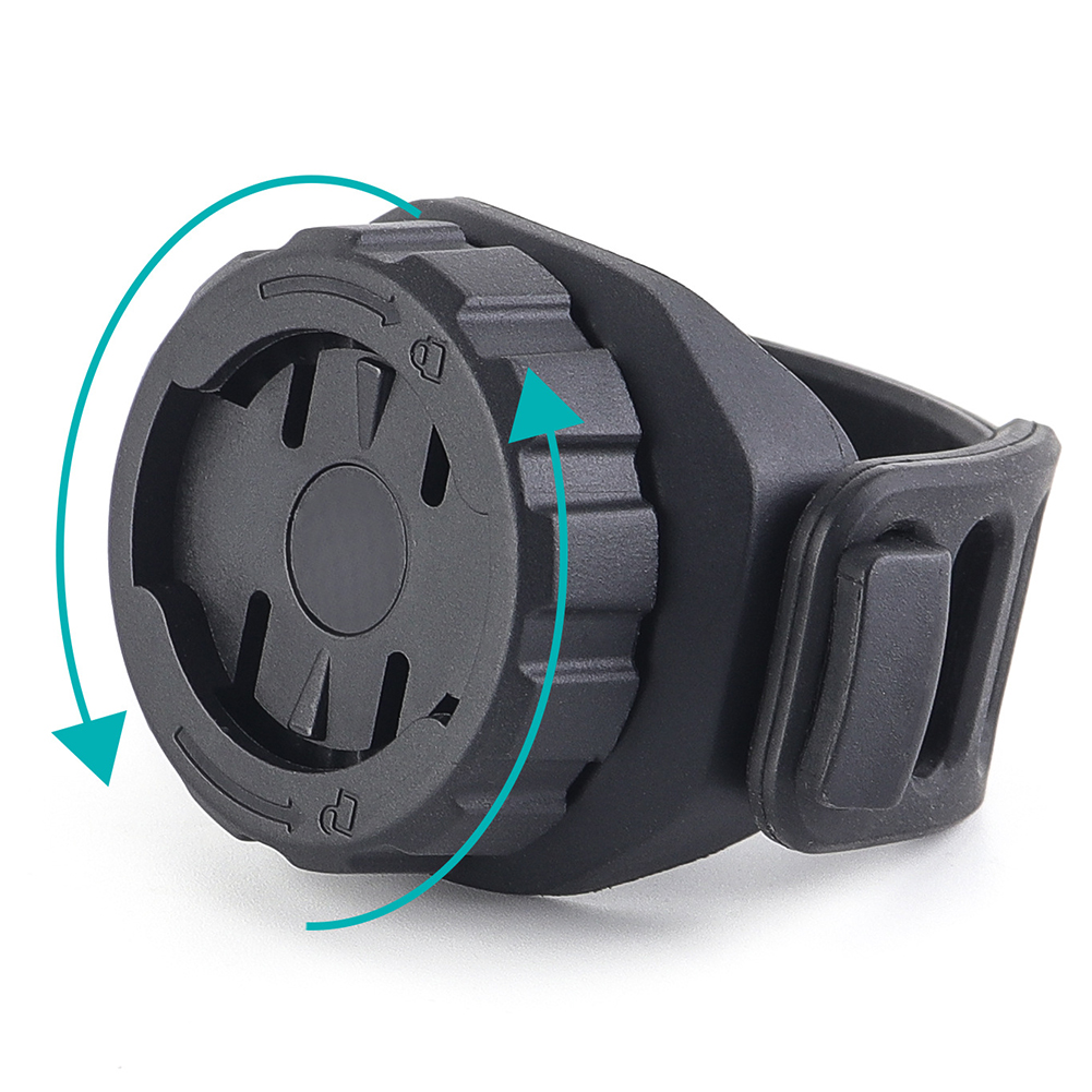 Bike Tail Light - Support de guidon de vélo à