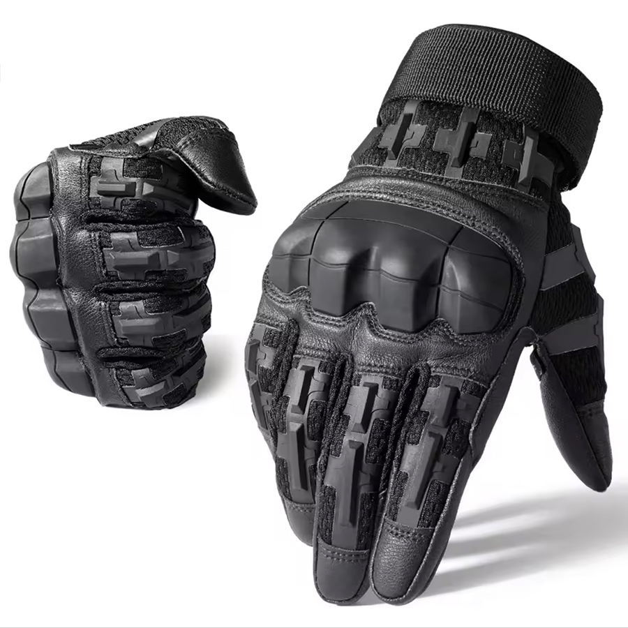 Cycling Gear Names - Gants tactiques pour écran tactile, coque