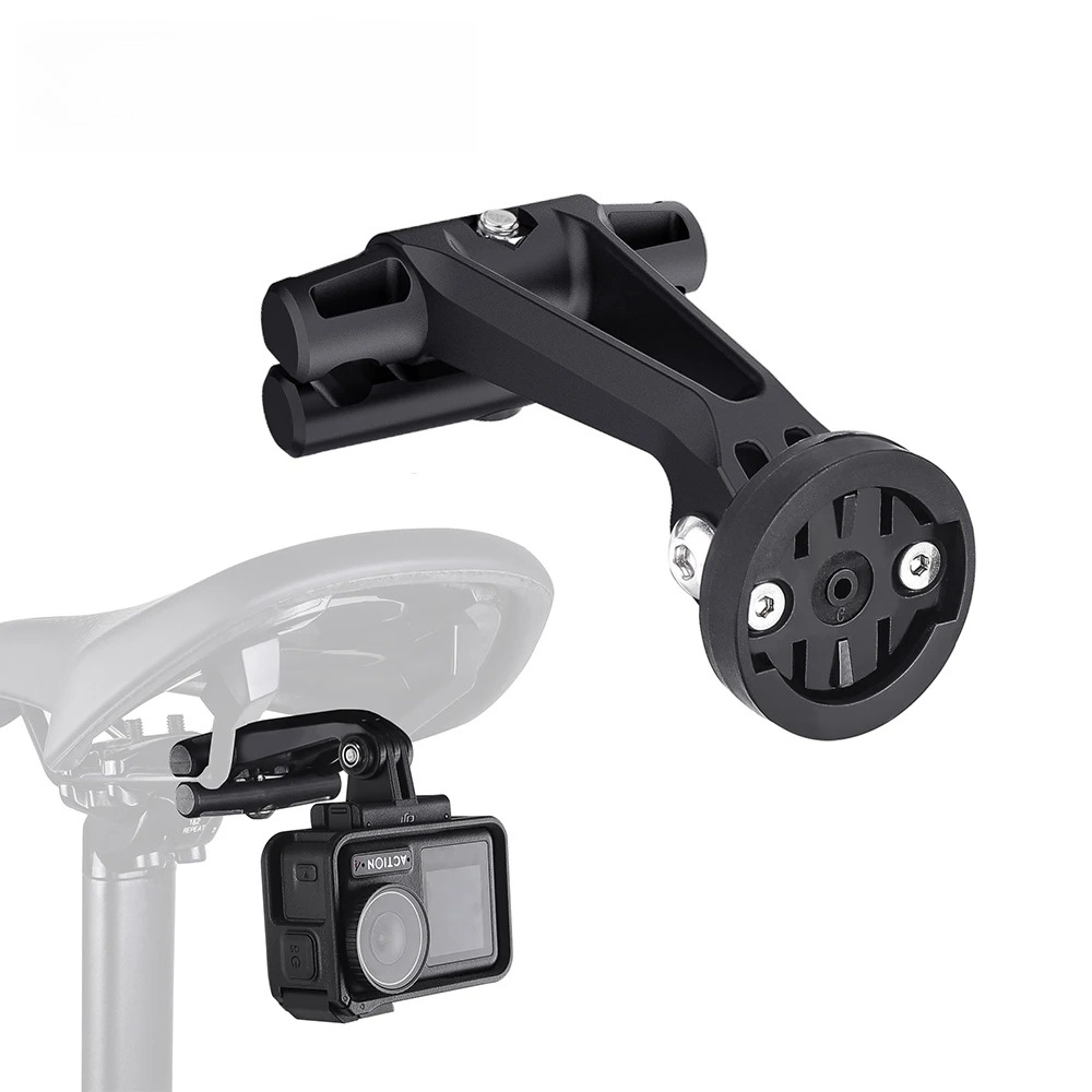 Bike Tail Light - Support de lampe de selle de