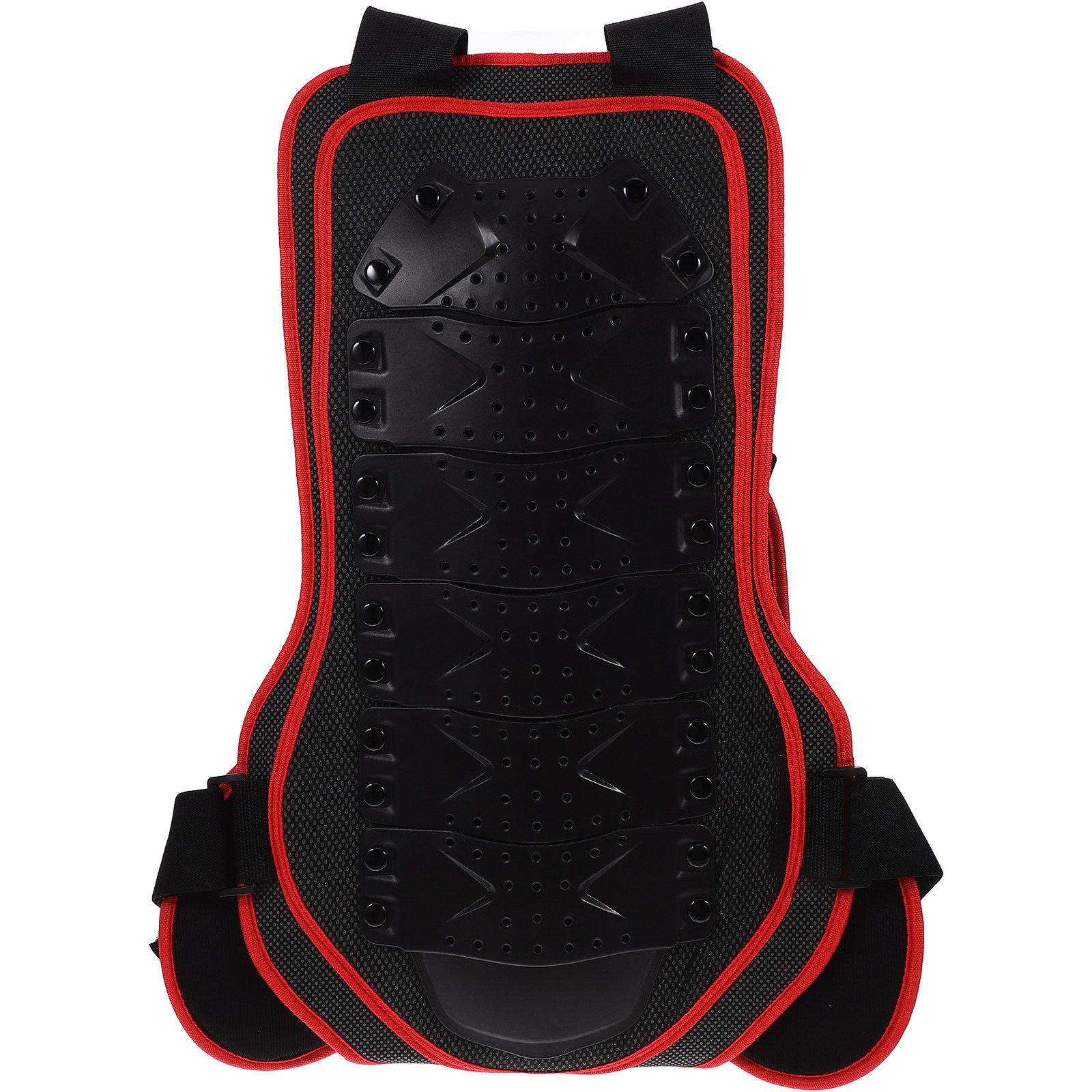 Cycling Protective Gear Kids - Gilet de protection pour enfants, taille