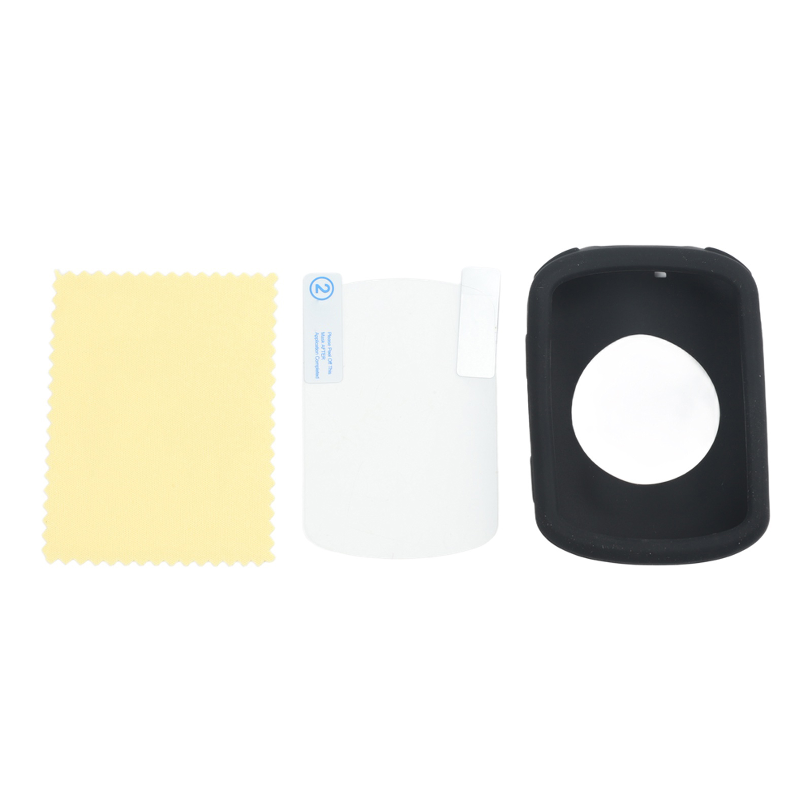 Cycling Gear Garmin - Housse de protection en silicone pour