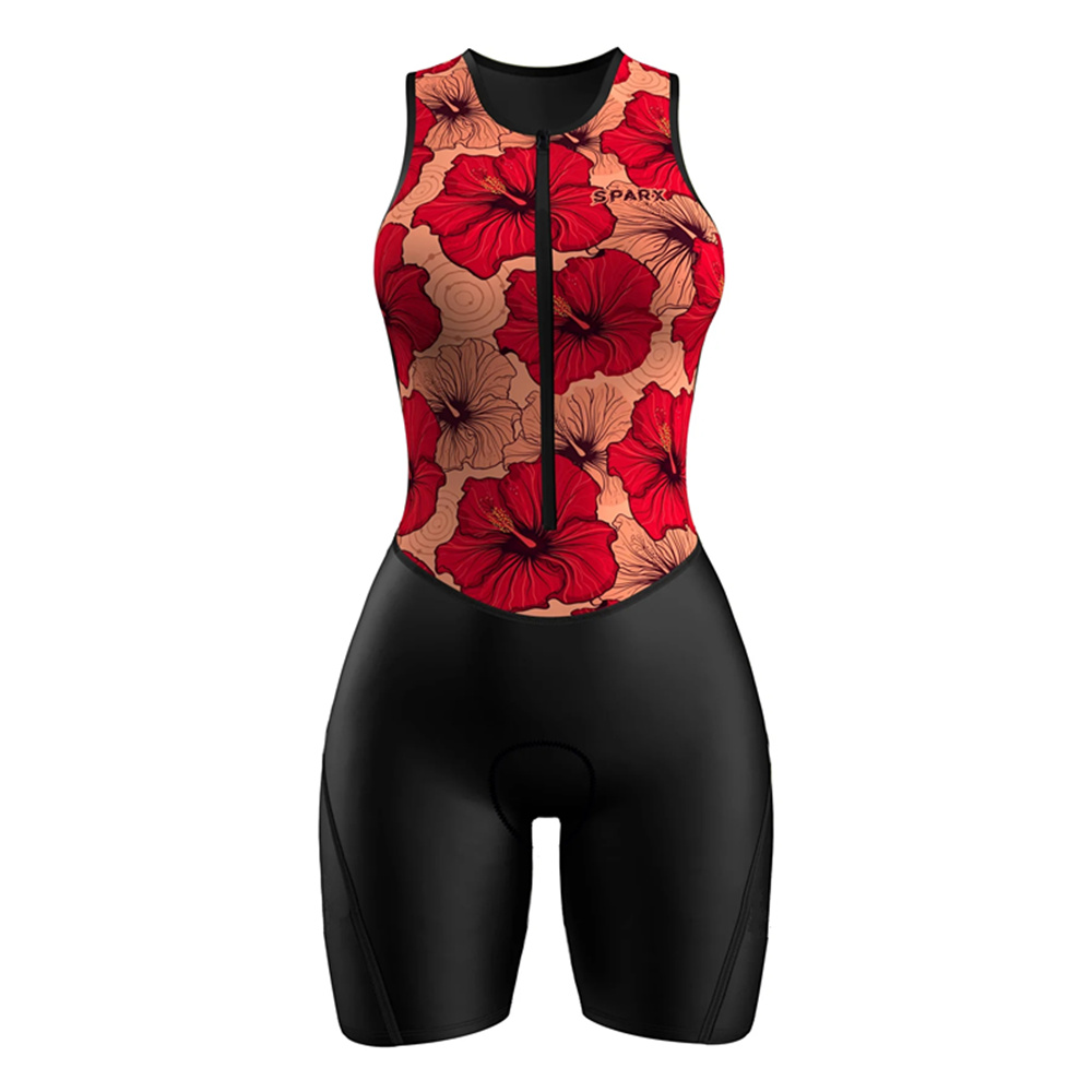 Cycling Gear Ladies - Sparx – maillot de bain Sport