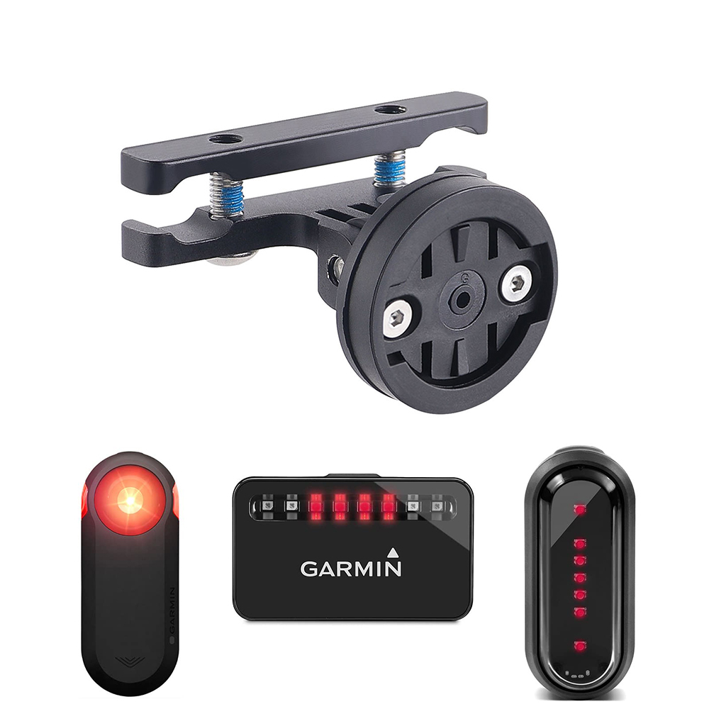 Bike Tail Light - Support de lampe de selle de