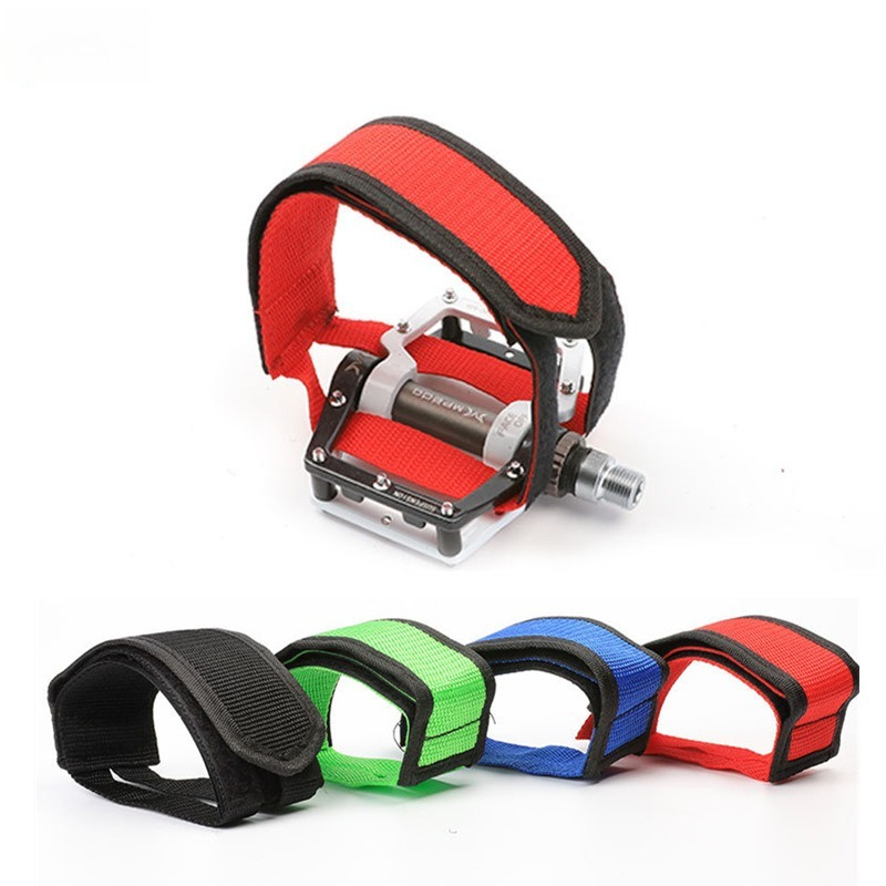 Ultra Cycling Gear - Sangle de cheville pour vélo à
