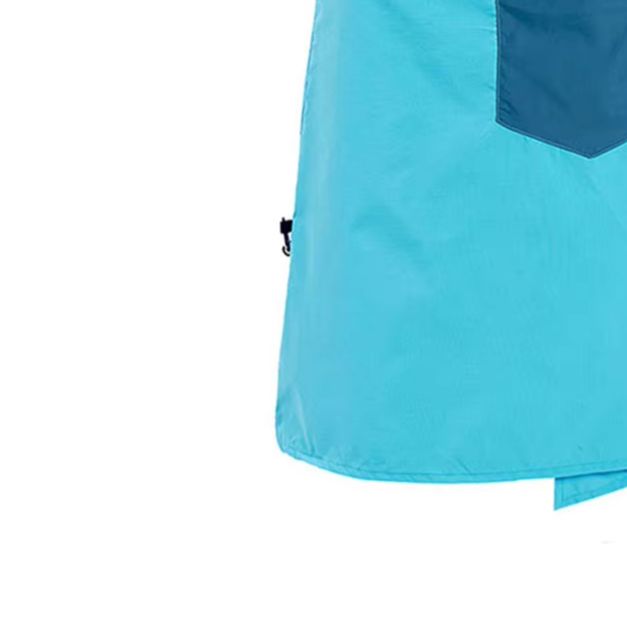 Ultra Cycling Gear - Jupe de pluie imperméable ultra légère