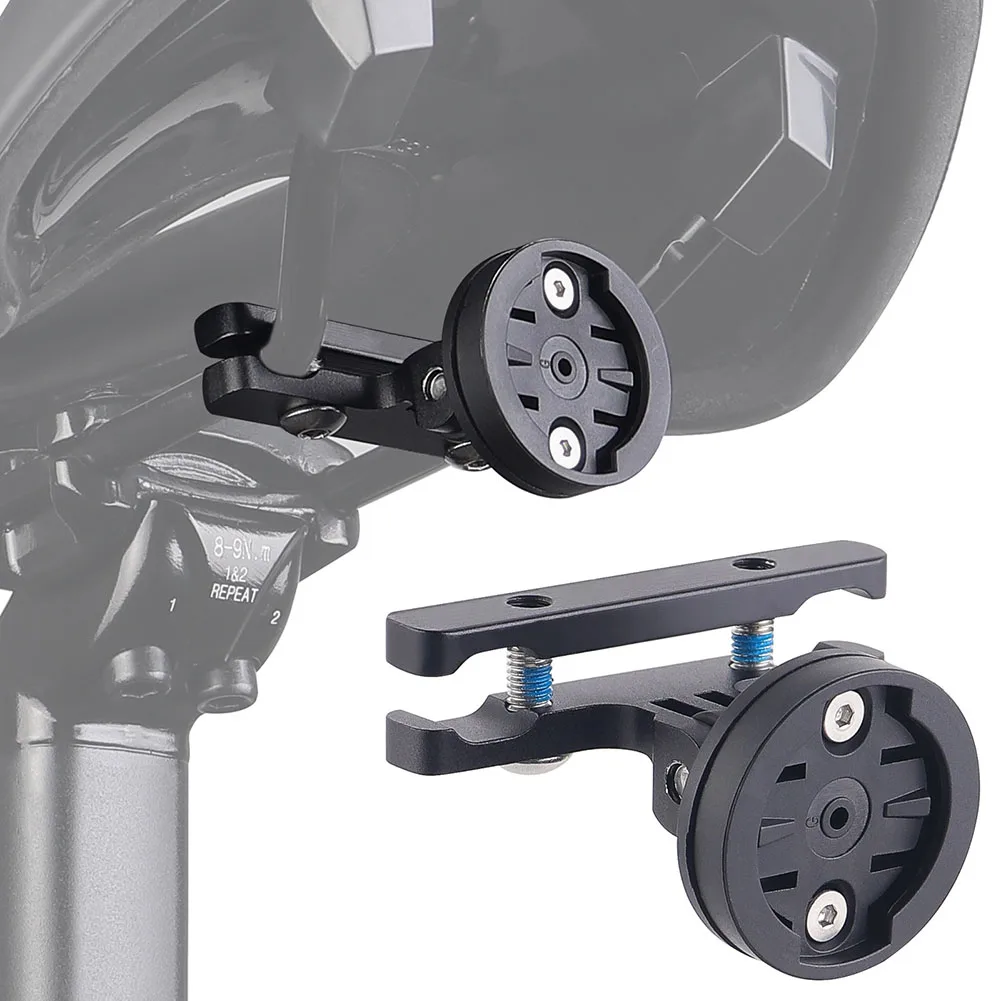 Bike Tail Light - Support de lampe de vélo Support