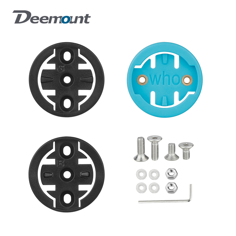 Bike Tail Light - Remplacement de l'adaptateur de montage de