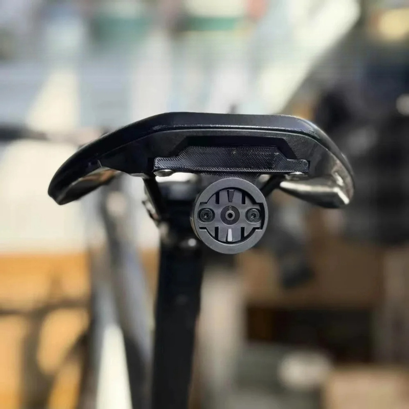 Bike Tail Light - 1 ensemble de supports de caméra