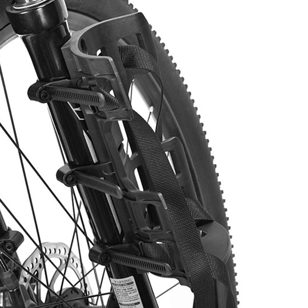 Cycling Gear Rack - NEWBOLER vélo Gear Mount Stuff Holder