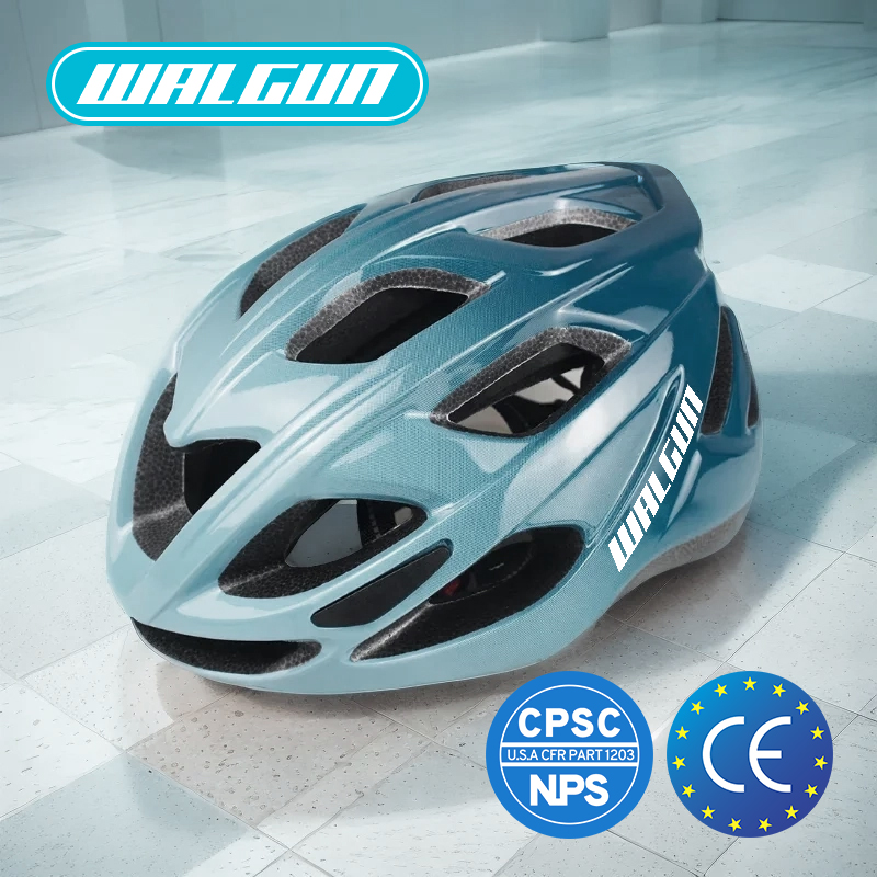 Ultra Cycling Gear - Casque de cyclisme ultraléger pour adultes,