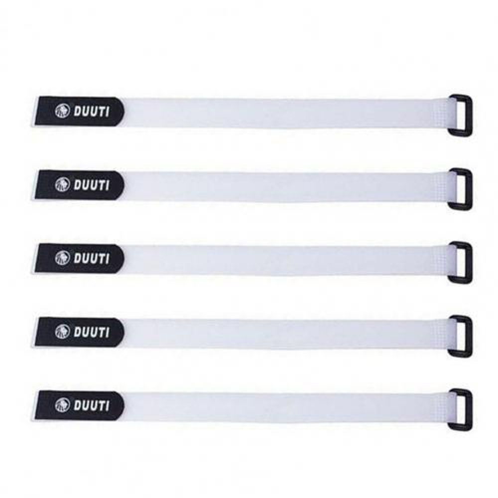 Cycling Gear Rack - Porte-ruban fixe, sangle de fixation, sangles