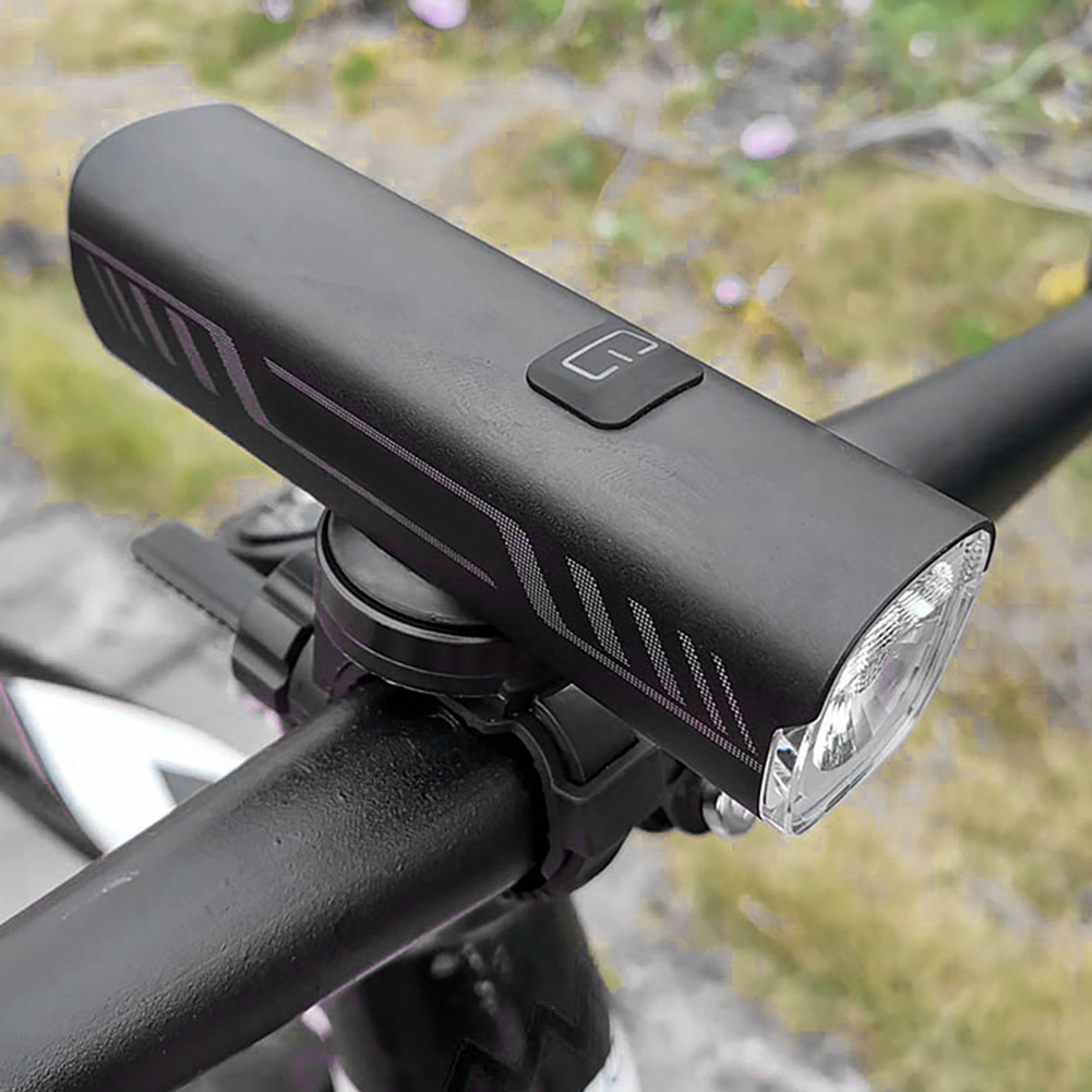 Bike Tail Light - Support de fixation pour compteur de