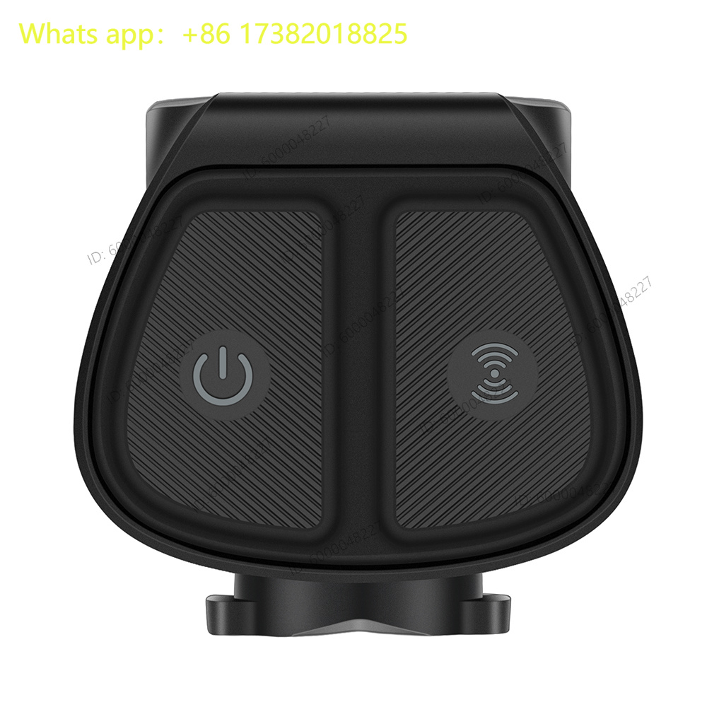Feu arrière radar pour vélo R3 - Bike Tail Light avis et prix