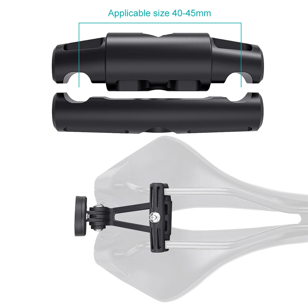 Support de fixation pour éclai - Bike Tail Light avis et prix