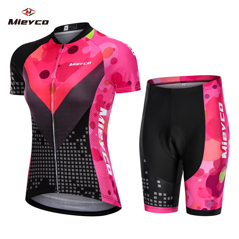 Combinaison de vélo de montagn - Cycling Gear Ladies avis et prix