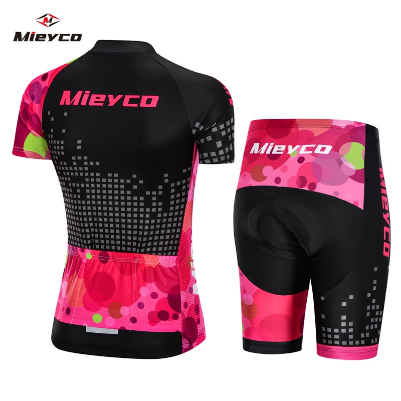 Combinaison de vélo de montagn - Cycling Gear Ladies avis et prix