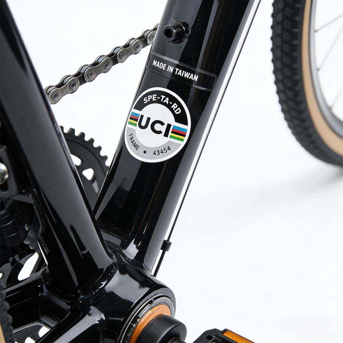 Autocollants pour cadre de vél - Aero Cycling Helmet avis et prix