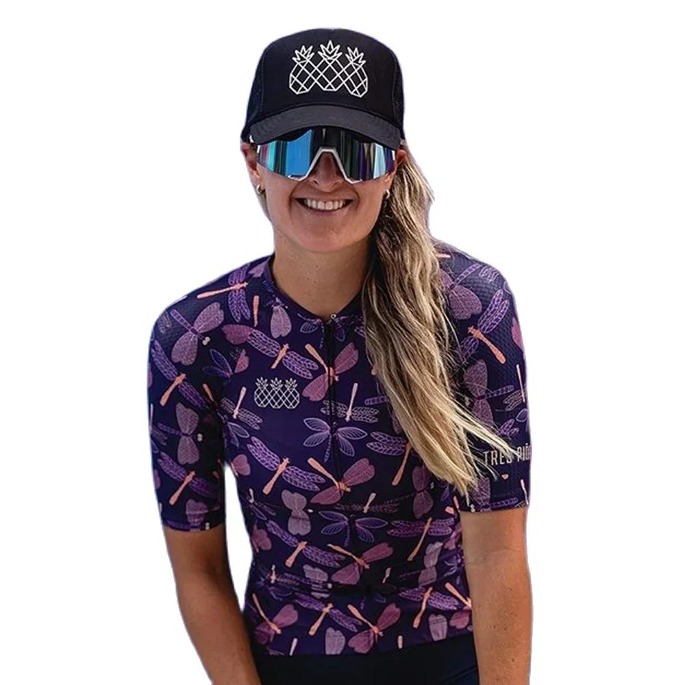 Maillot de cyclisme d'été pour - Cycling Gear Ladies avis et prix