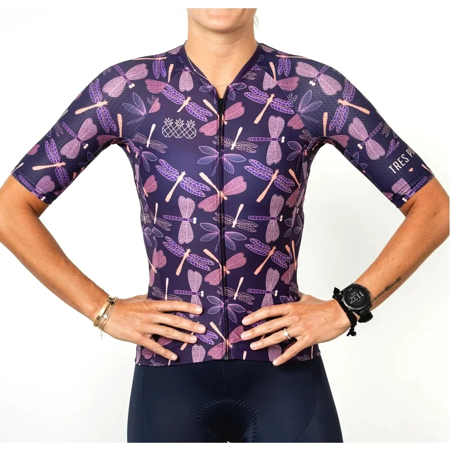 Maillot de cyclisme d'été pour - Cycling Gear Ladies avis et prix