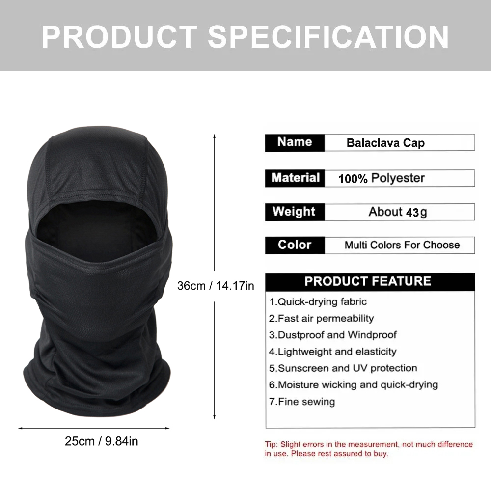 Cagoule de Camouflage, chapeau - Aero Cycling Helmet avis et prix