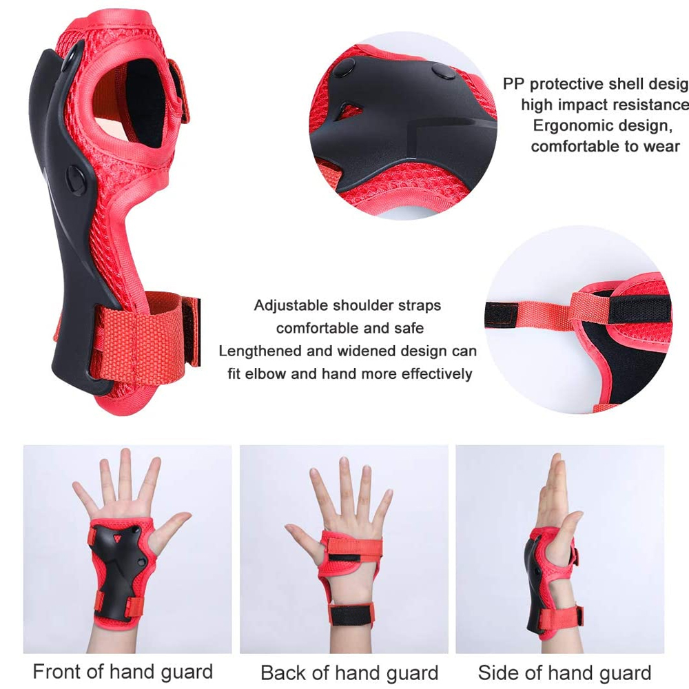 Casque de vélo pour enfants, g - Cycling Protective Gear Kids avis et prix