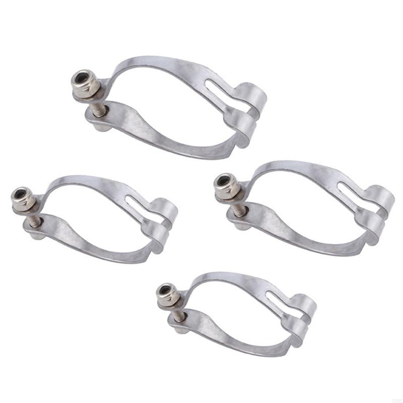 Colliers serrage câble cyclism - Cycling Gear Guide avis et prix