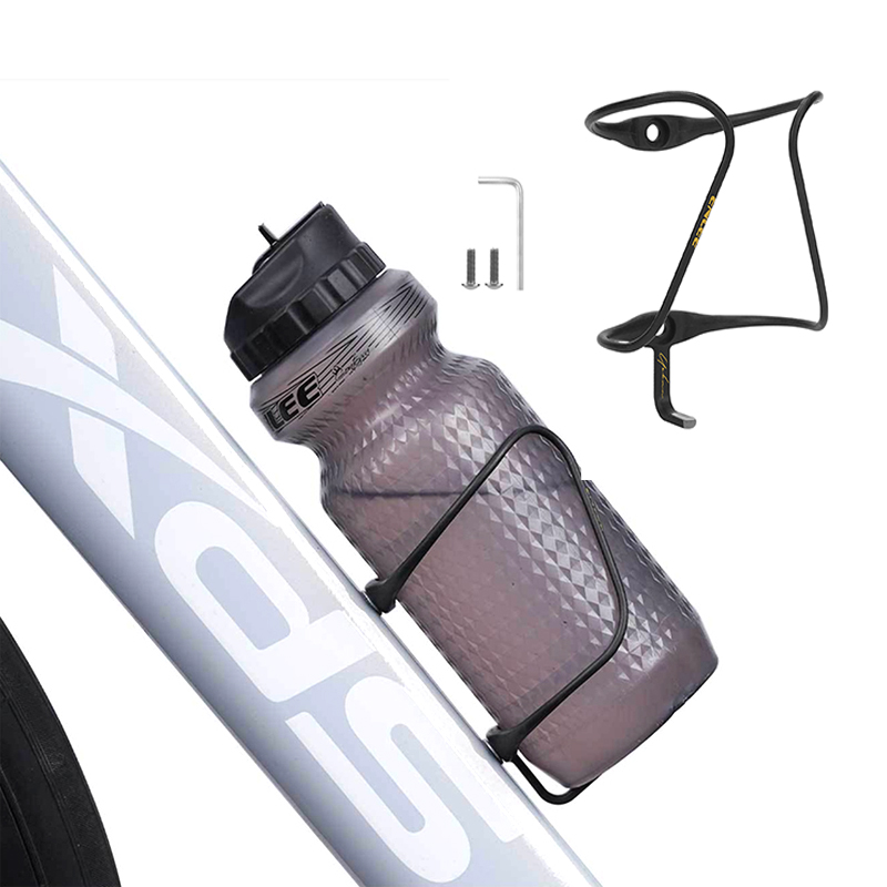 Porte-bidon de vélo en fibre d - Ultra Cycling Gear avis et prix