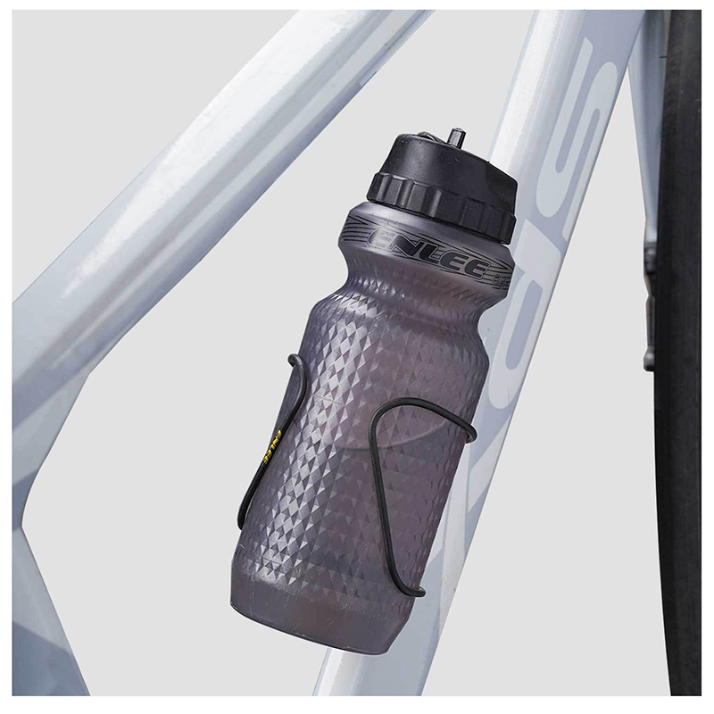 Porte-bidon de vélo en fibre d - Ultra Cycling Gear avis et prix
