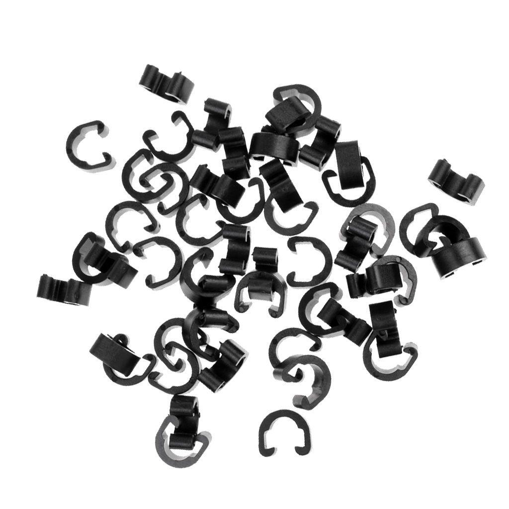 Clips de câble de frein pour v - Cycling Gear Guide avis et prix