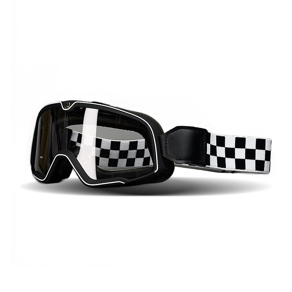 Casque de moto rétro lunettes  - Aero Cycling Helmet avis et prix