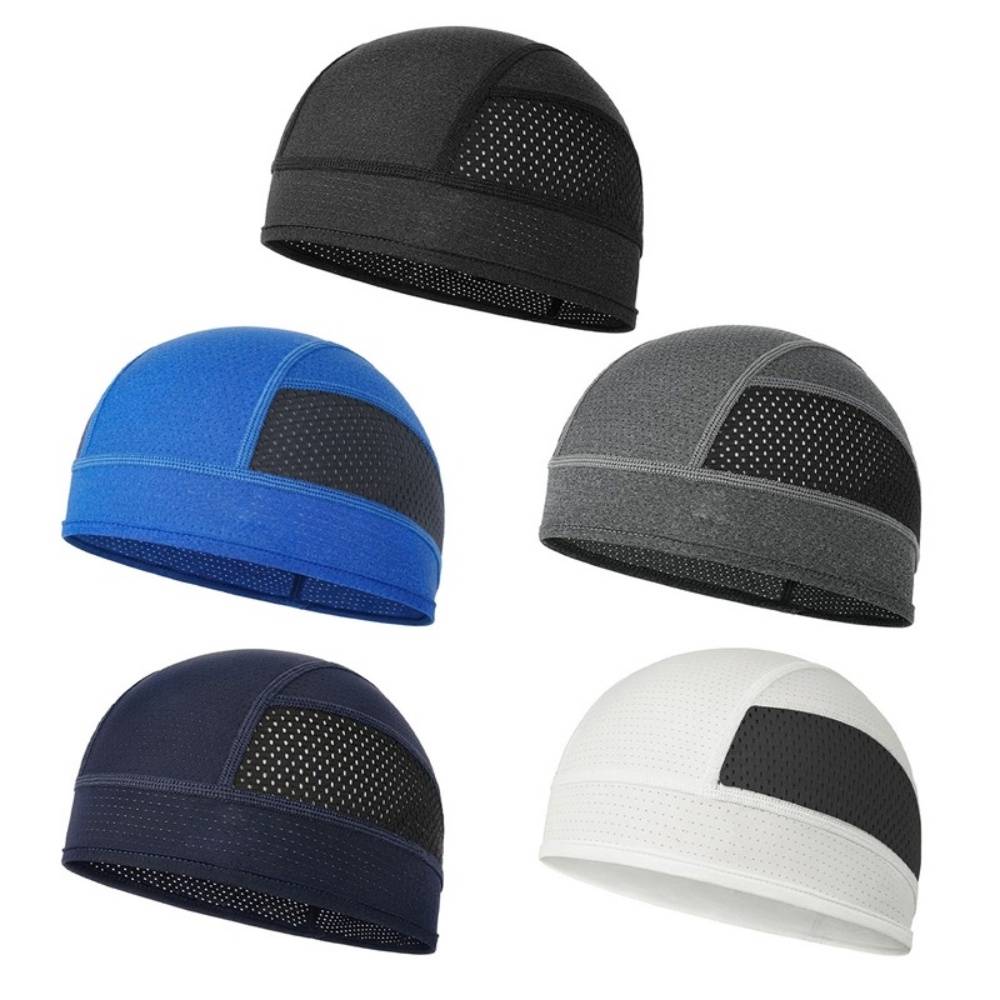 Bonnet d'été en maille fine po - Aero Cycling Helmet avis et prix