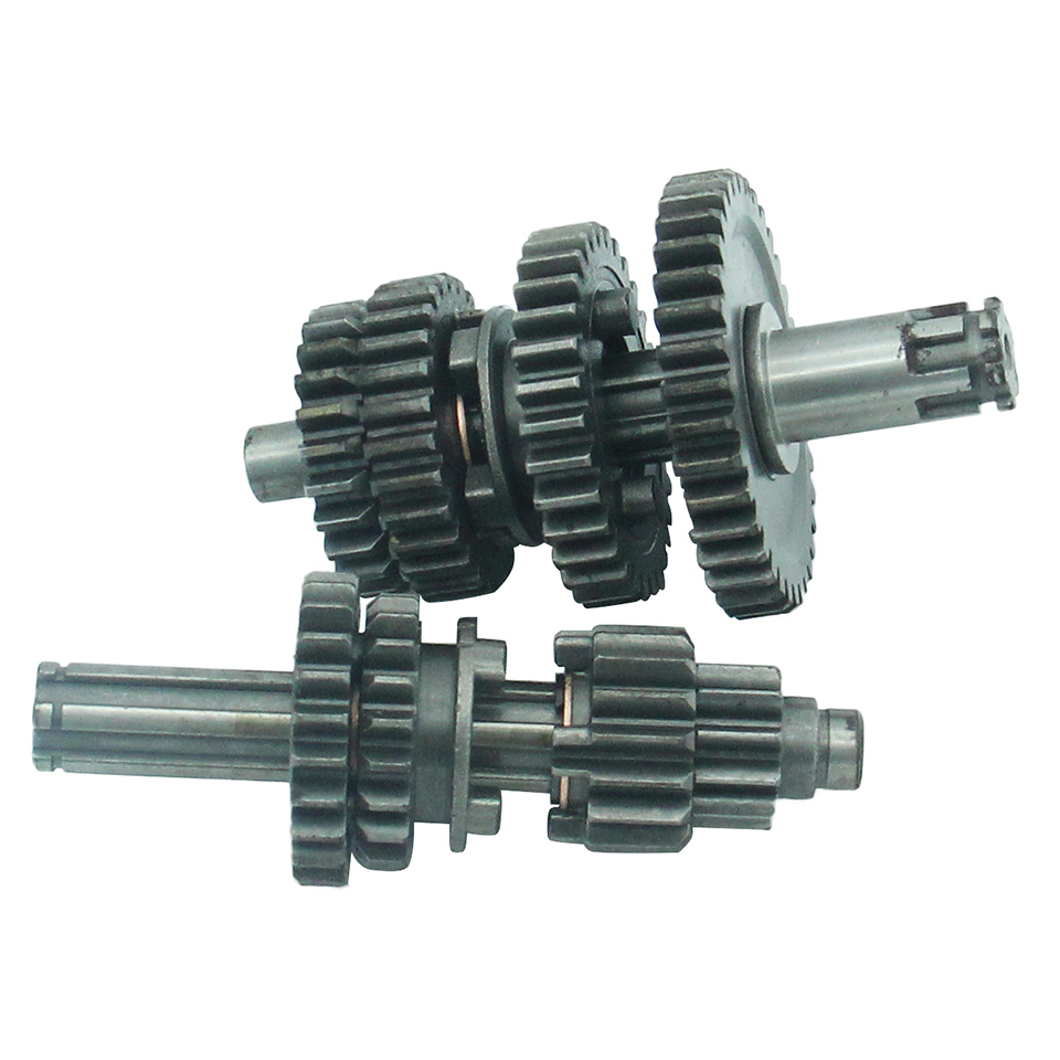 Boîtier d'engrenage de Transmi - Cycling Gear Rack avis et prix