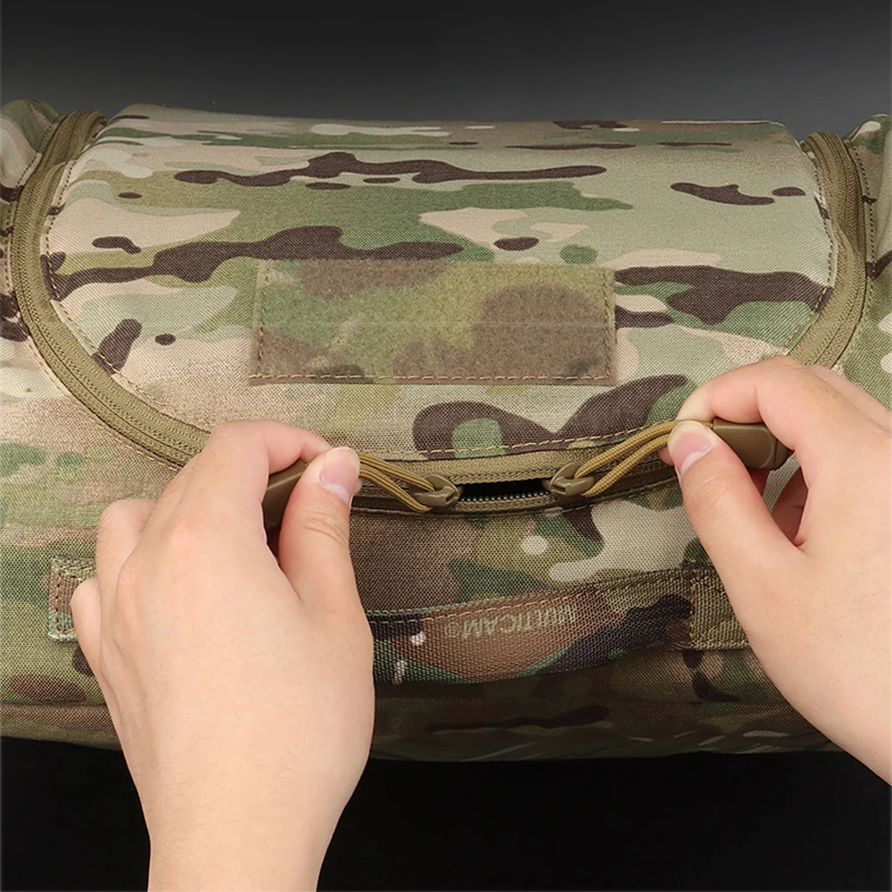Sac de casque camouflage DulFa - Aero Cycling Helmet avis et prix
