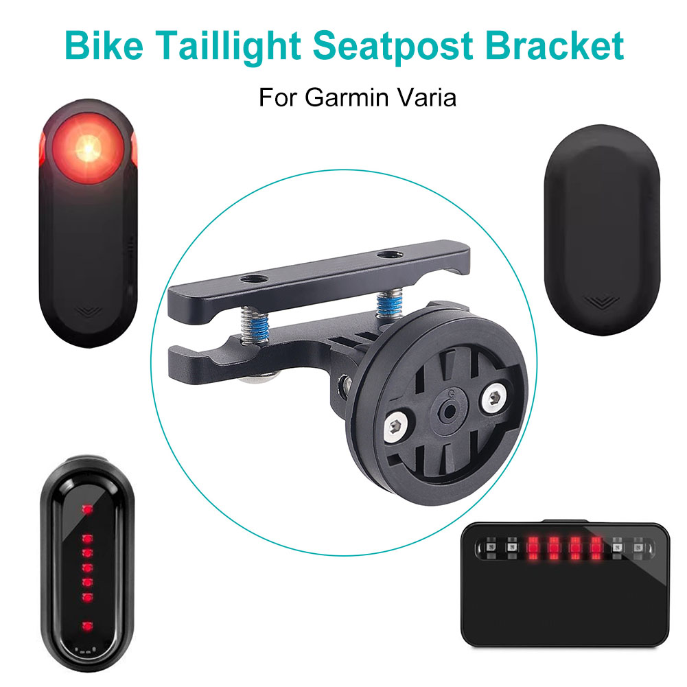 Support de fixation réglable p - Bike Tail Light avis et prix