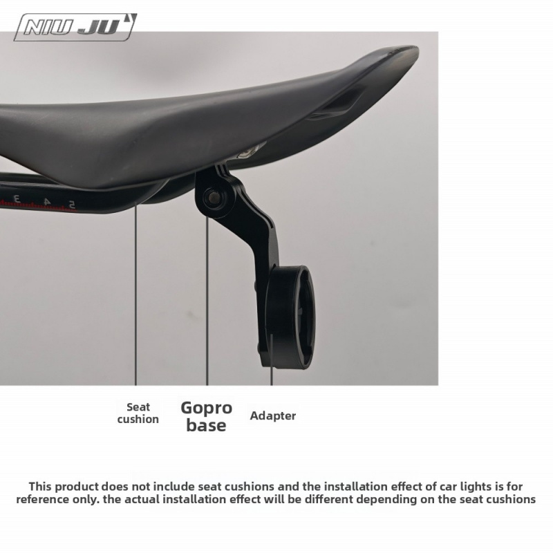 Compatible avec le support de  - Bike Tail Light avis et prix