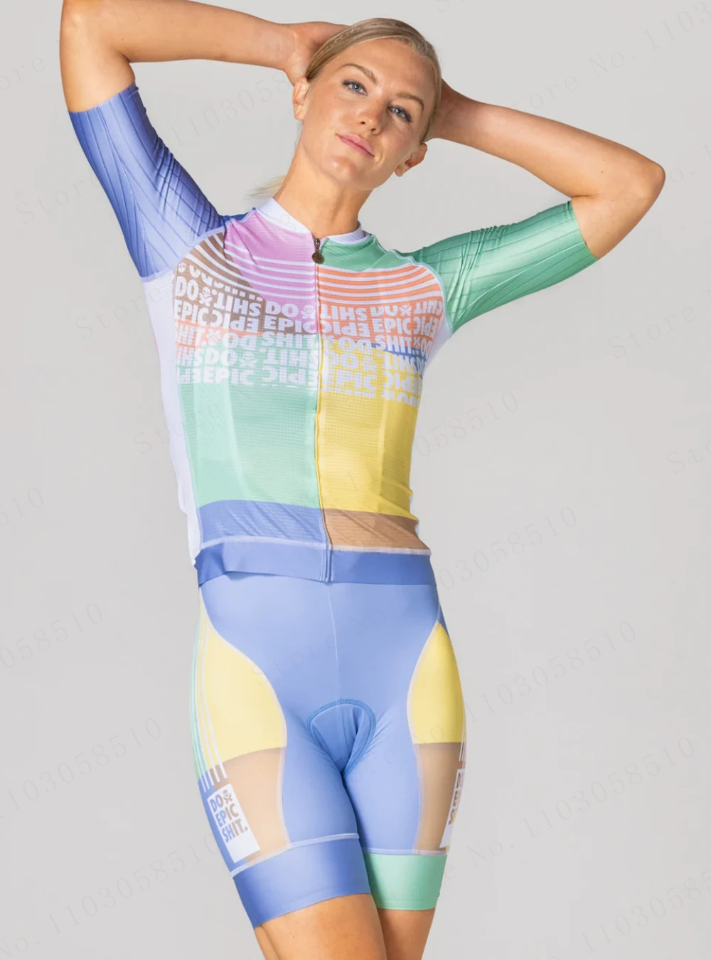 Femmes cyclisme sports de plei - Cycling Gear Ladies avis et prix