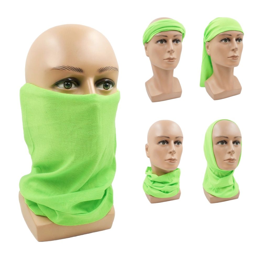 Couleur néon Camping bandeau é - Cycling Gear Ladies avis et prix