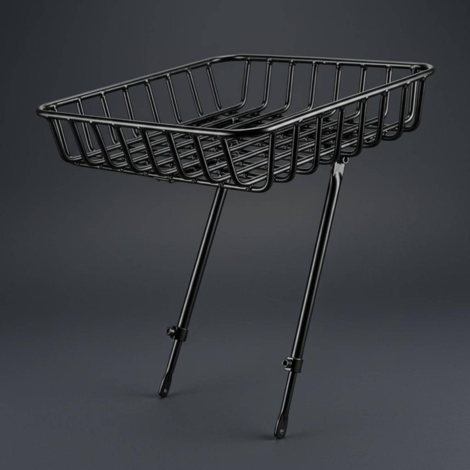 Panier avant en aluminium lége - Cycling Gear Rack avis et prix