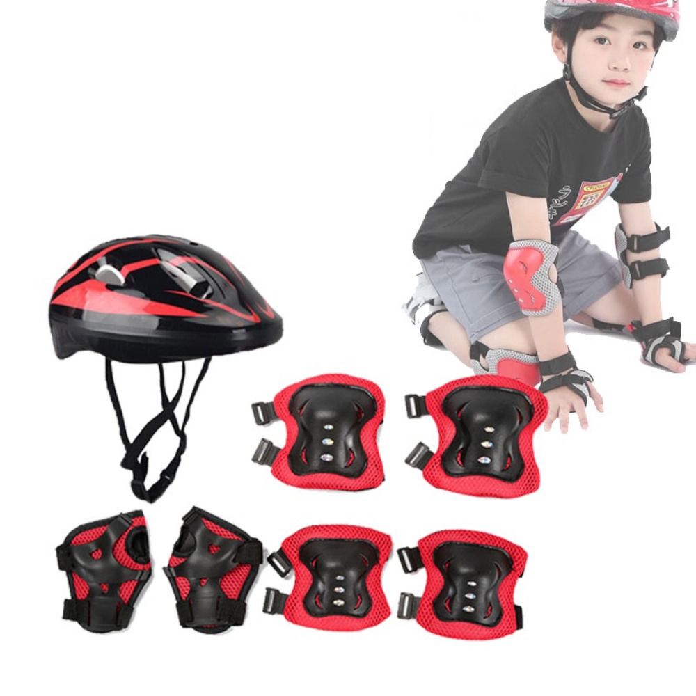 Genouillères et coudières pour - Cycling Protective Gear Kids avis et prix
