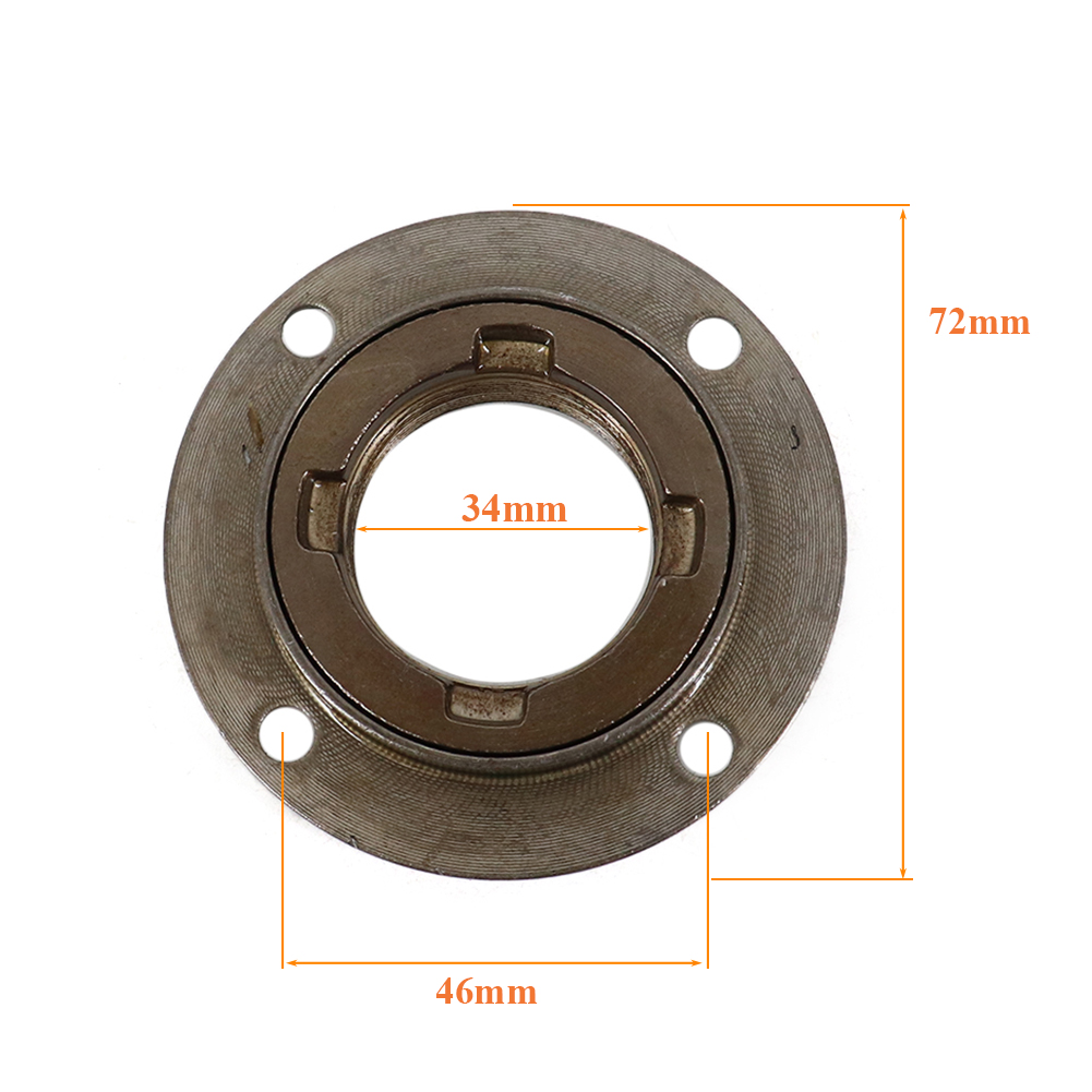 Pignon de chaîne arrière T8F 5 - Cycling Gear Rack avis et prix