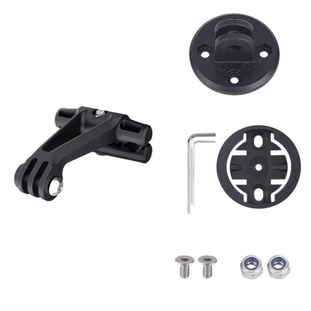 Support de lampe de selle de v - Bike Tail Light avis et prix