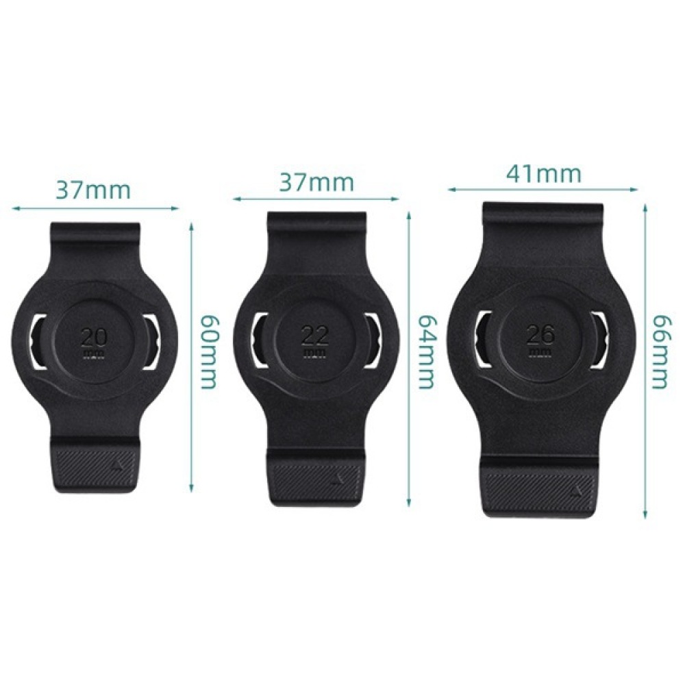 Bracelet de rechange en plasti - Cycling Gear Garmin avis et prix