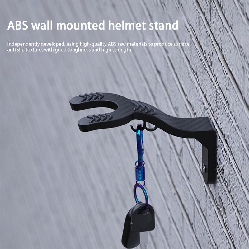 Crochet de tête de moto, suppo - Cycling Gear Rack avis et prix