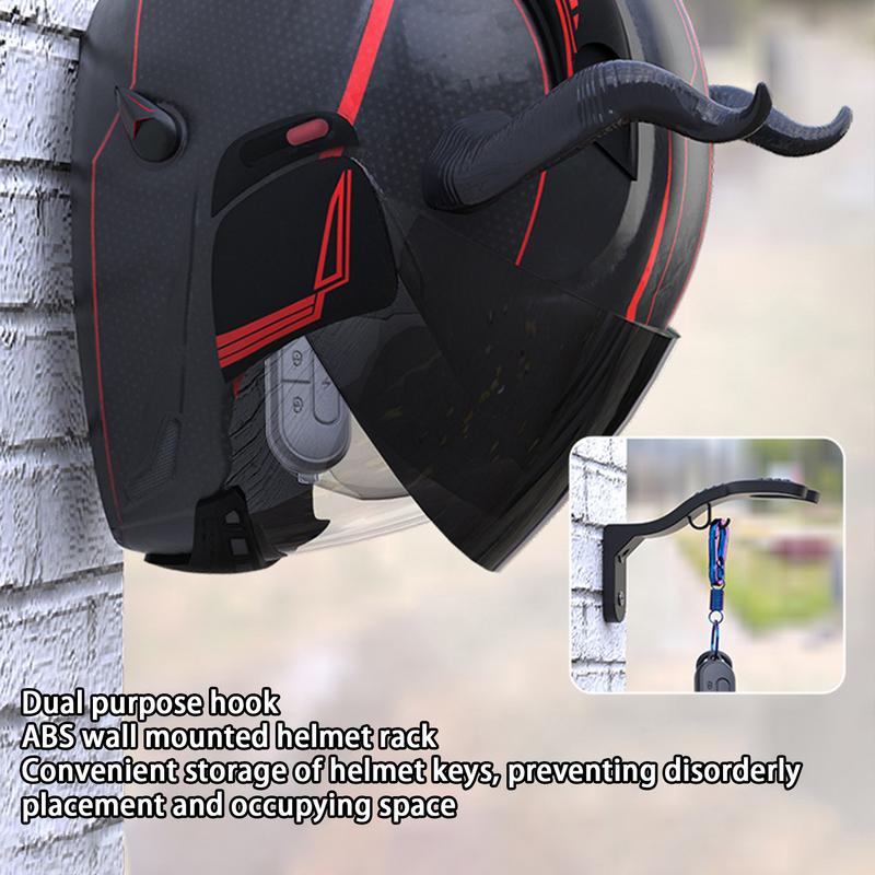 Crochet de tête de moto, suppo - Cycling Gear Rack avis et prix